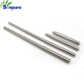 Customized Telescopic Straw Stainless Steel Drinking Straws Reusable for Bar Part